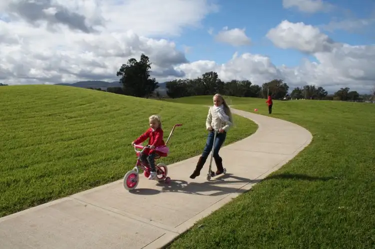 Stage 1 Redbank Estate, CALALA, Tamworth NSW 2340