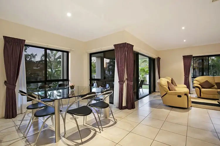 Seventh view of Homely house listing, 3 Burdekin Drive, Sinnamon Park QLD 4073