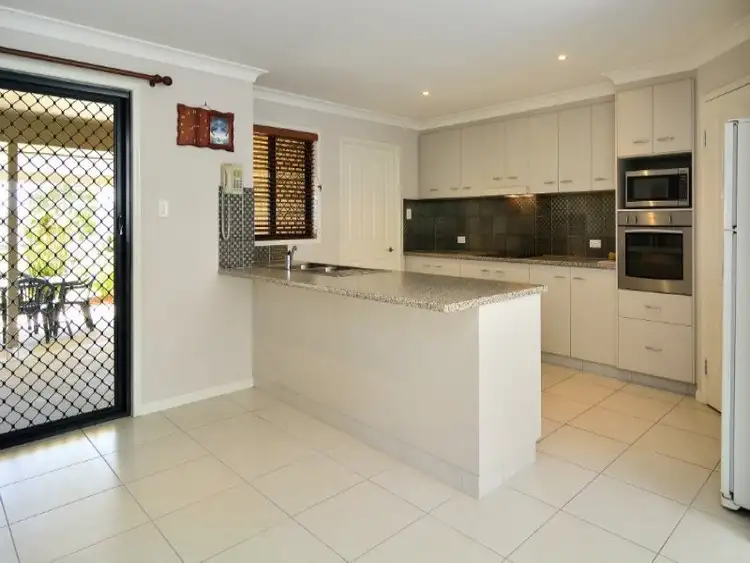 Fifth view of Homely house listing, 18 McHale Way, Willowbank QLD 4306
