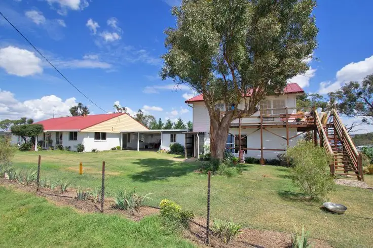 Main view of Homely house listing, 210 Gara road, Armidale NSW 2350