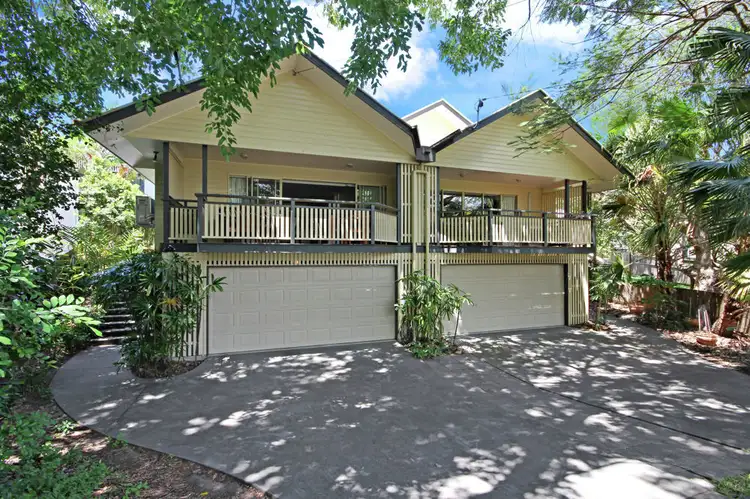 Third view of Homely house listing, 20 Gramere Avenue, Ashgrove QLD 4060