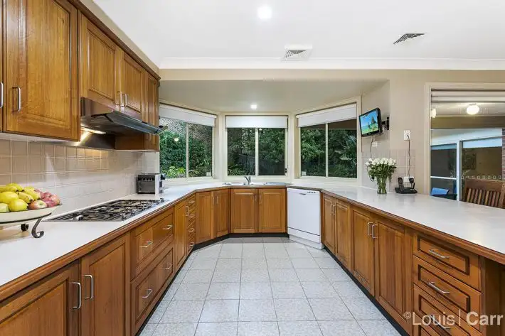 Fifth view of Homely house listing, 2 Valley Glen, West Pennant Hills NSW 2125