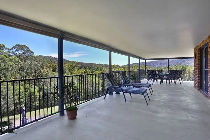 Second view of Homely rural property listing, 38 Clayholes Road, Scotts Head NSW 2447
