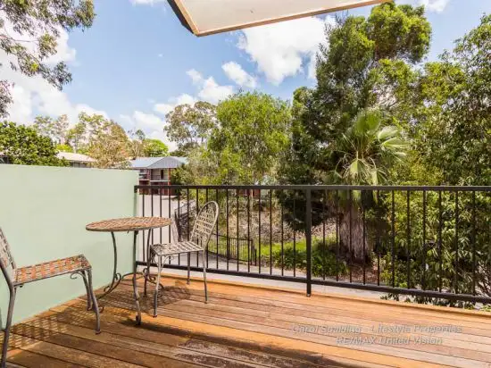 Seventh view of Homely townhouse listing, 8/215 Creek Road, Mount Gravatt East QLD 4122