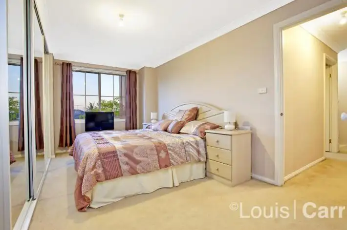 Fifth view of Homely house listing, 10 Broughton Court, Kellyville NSW 2155