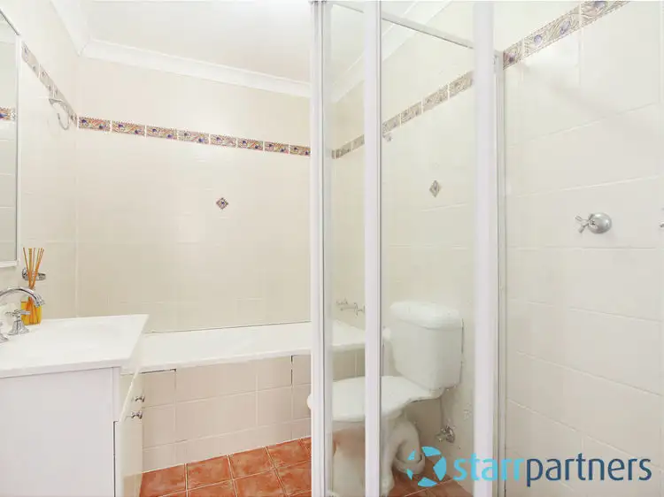 Fifth view of Homely townhouse listing, 2/7-9 Ellis Street, Merrylands NSW 2160