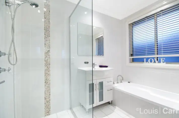 Sixth view of Homely house listing, 25 Fenwick Close, Kellyville NSW 2155