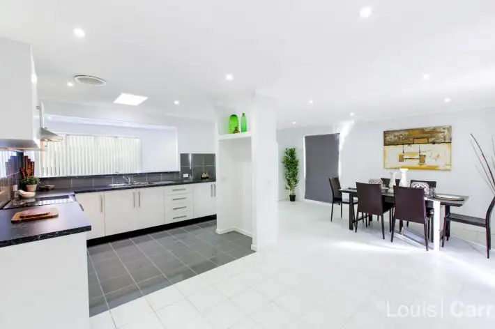 Third view of Homely house listing, 82 Casuarina Drive, Cherrybrook NSW 2126