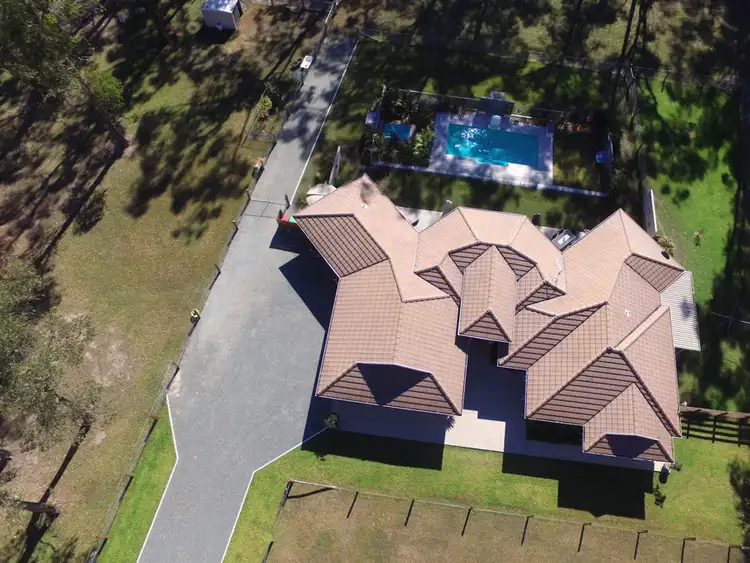 Second view of Homely rural property listing, 30 Osprey Place, Darawank NSW 2428