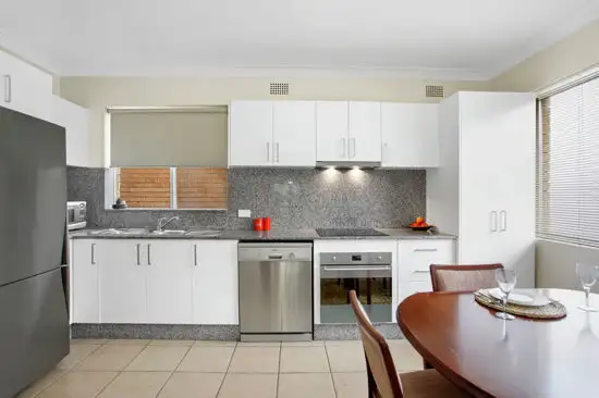 Second view of Homely unit listing, 5/10 Elizabeth Street, Parramatta NSW 2150