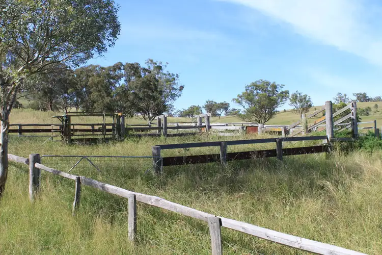 Second view of Homely rural property listing, Address available on request