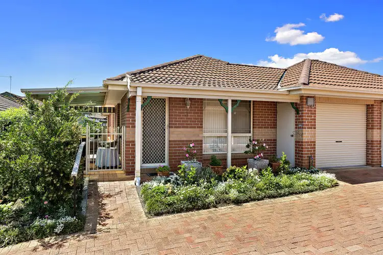 Main view of Homely villa listing, 3/82-84 West High St, Coffs Harbour NSW 2450