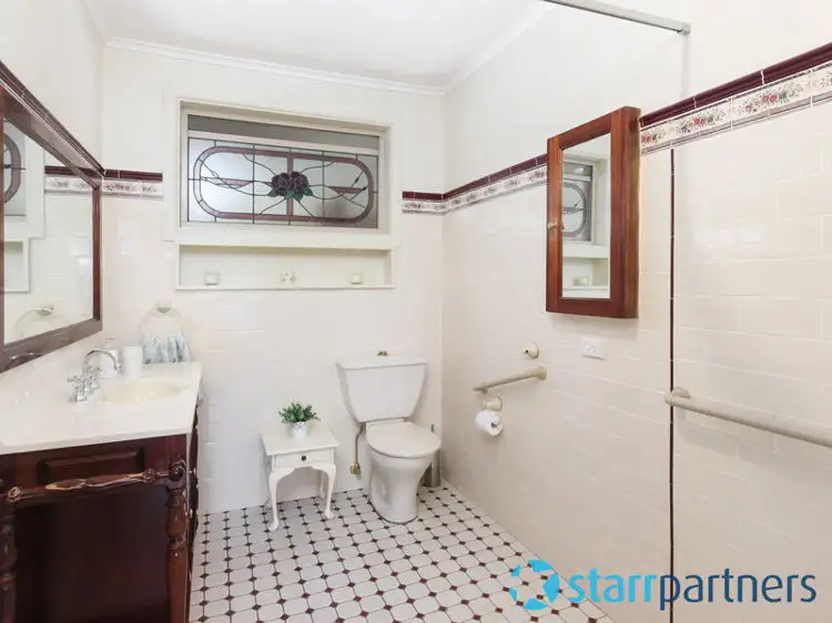 Sixth view of Homely house listing, 15 Croft Avenue, Merrylands NSW 2160