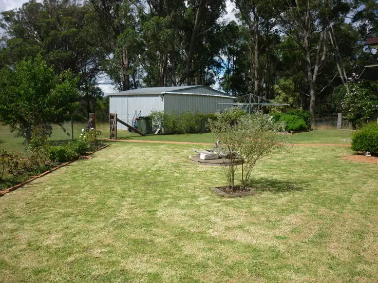 Third view of Homely rural property listing, Address available on request