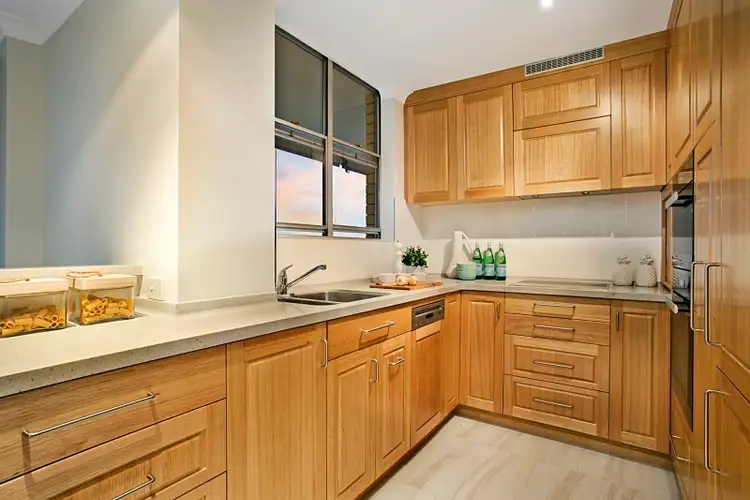 Third view of Homely apartment listing, 32/36 Jerdanefield Road, St Lucia QLD 4067
