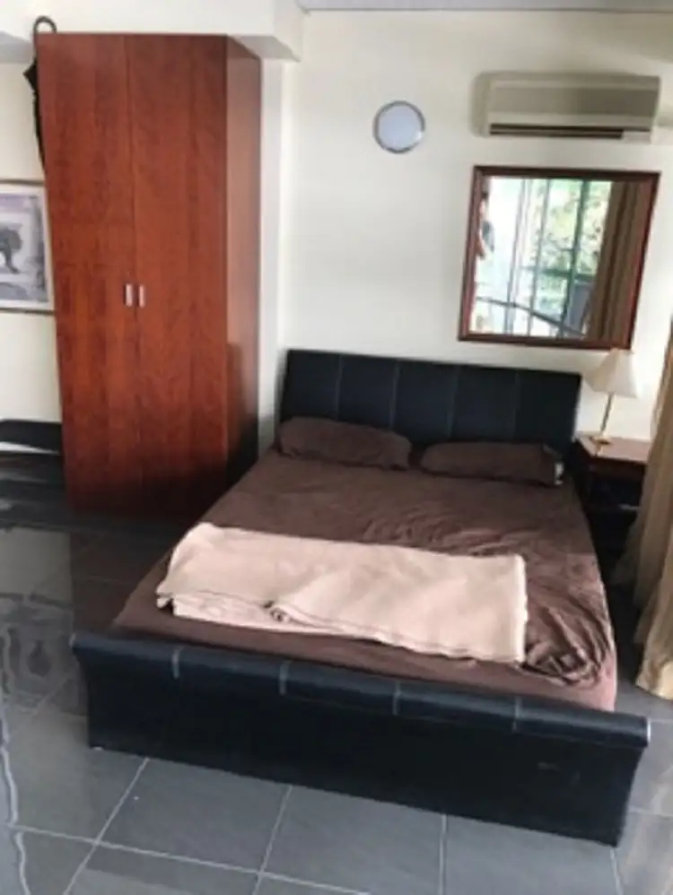 Main view of Homely apartment listing, Address available on request