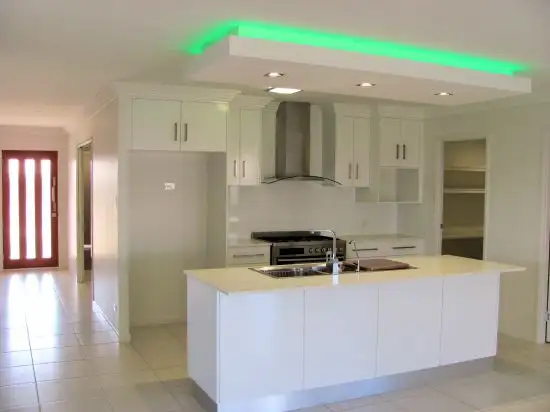 Second view of Homely house listing, 6 Farming Road, Ooralea QLD 4740