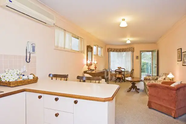 Third view of Homely semi-detached listing, 1/61 Wood Street (OLD), Adamstown NSW 2289