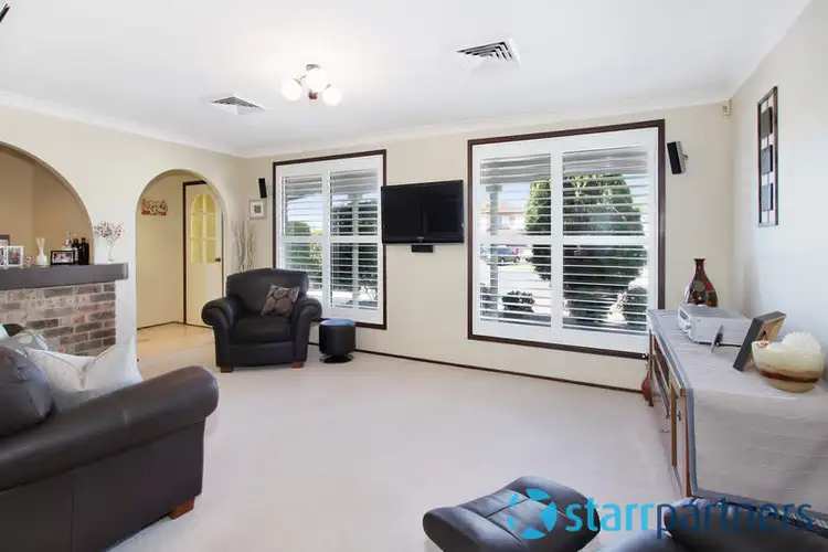 Second view of Homely house listing, 9 Utah Place, Erskine Park NSW 2759