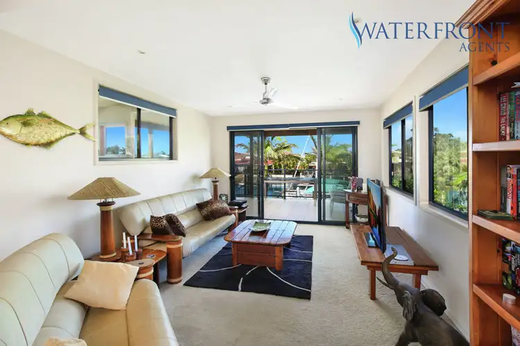 Fifth view of Homely house listing, 18 Adaluma Avenue, Buddina QLD 4575