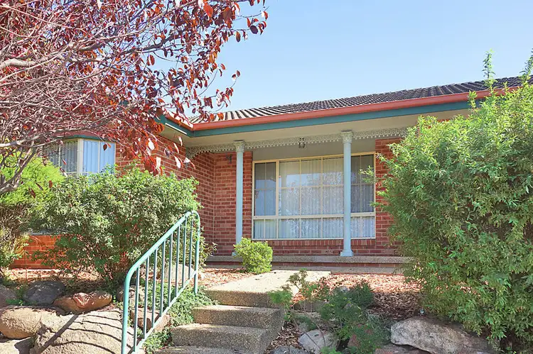 1/1 Minchin Place, Kooringal NSW 2650