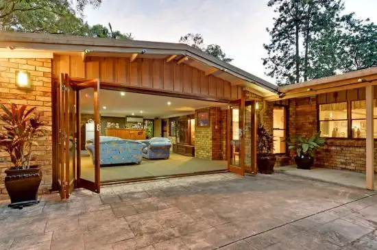 Second view of Homely rural property listing, 312 Johnson Rd, Forestdale QLD 4118