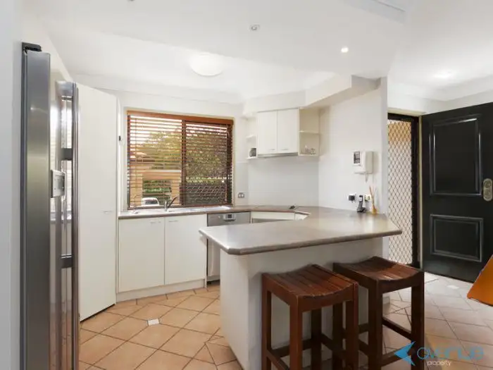 Fifth view of Homely townhouse listing, 1/105 Oldfield Road, Sinnamon Park QLD 4073
