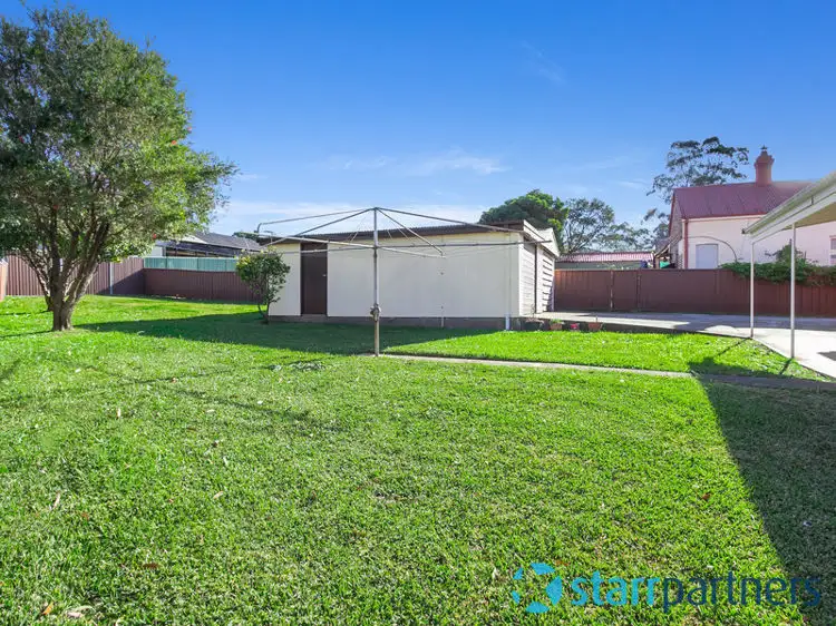 Second view of Homely house listing, 209 Fowler Road, Guildford NSW 2161