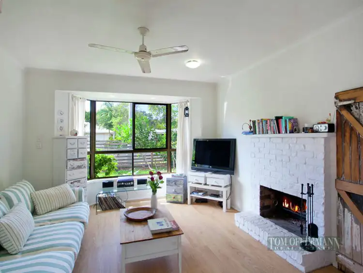 21 Mahogany Drive, Marcus Beach QLD 4573