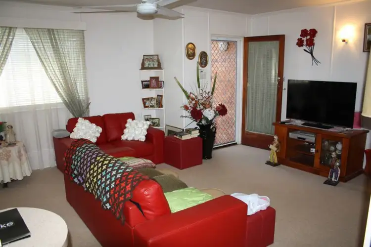 Second view of Homely house listing, 34 John Street, Maryborough QLD 4650