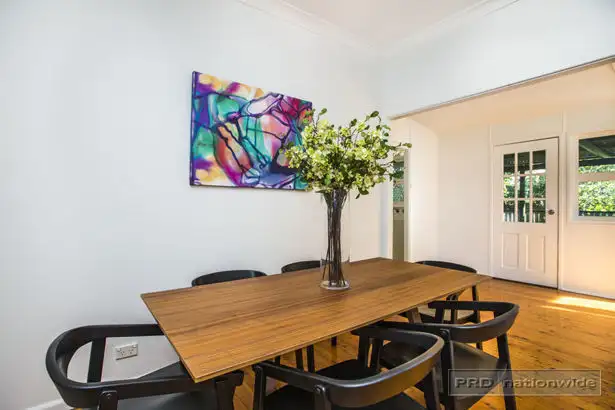 Fifth view of Homely house listing, 5 Avondale Road, New Lambton NSW 2305