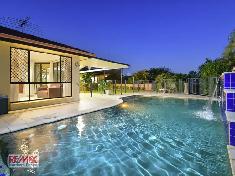 Main view of Homely house listing, 29 Snow Wood Drive, Eatons Hill QLD 4037
