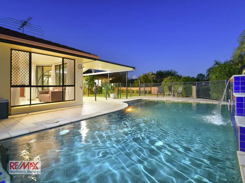 Main view of Homely house listing, 29 Snow Wood Drive, Eatons Hill QLD 4037