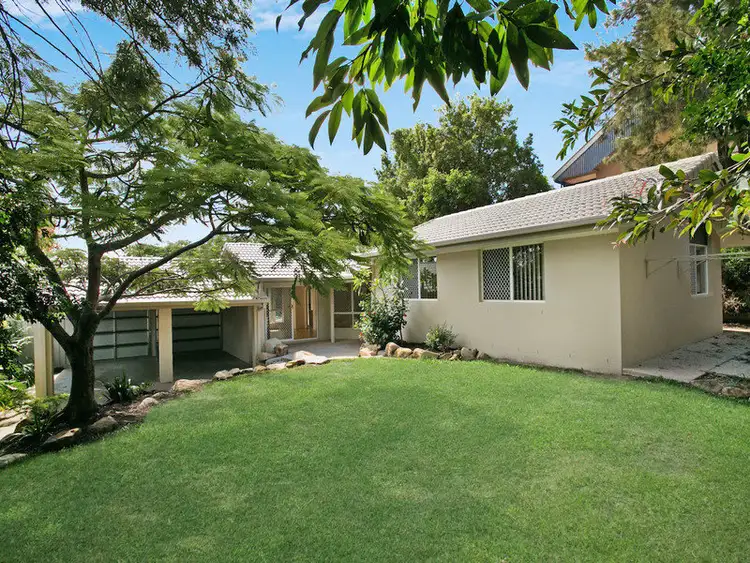 Fifth view of Homely house listing, 9 Dulwich Place, Robina QLD 4226