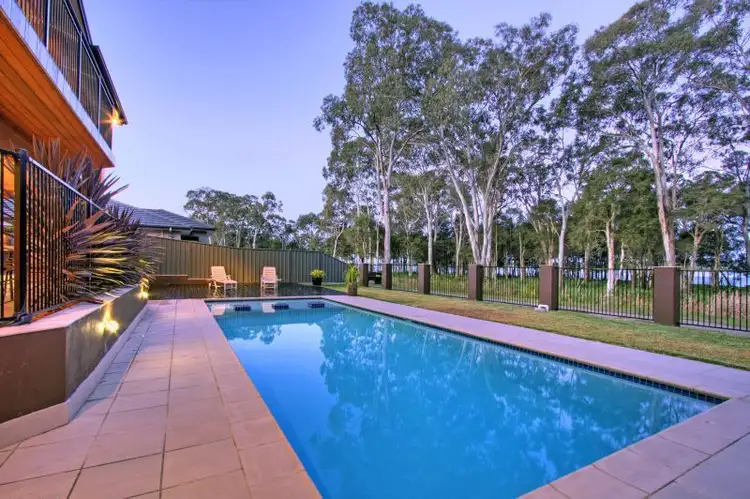 Fourth view of Homely house listing, 53 Mulwala Drive, Wyee Point NSW 2259