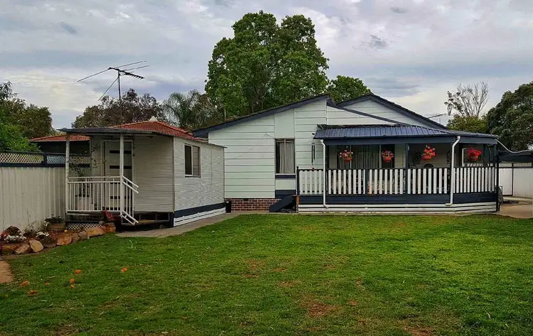 Main view of Homely house listing, 4 Rudd Place, Doonside NSW 2767