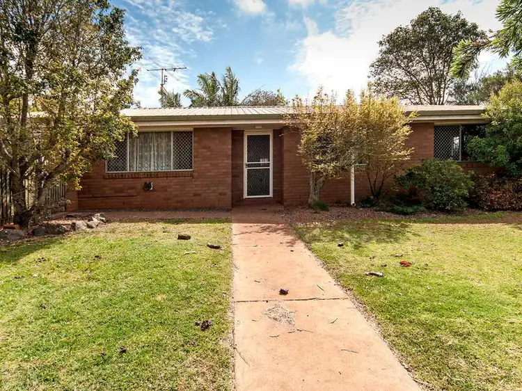 2 Solero Court, Wilsonton QLD 4350