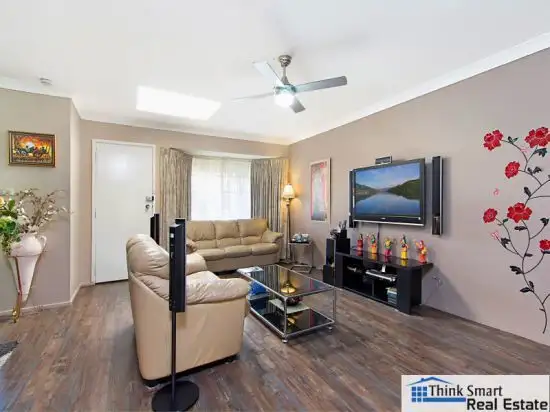Second view of Homely townhouse listing, 2/18 Second Avenue, Kingswood NSW 2747