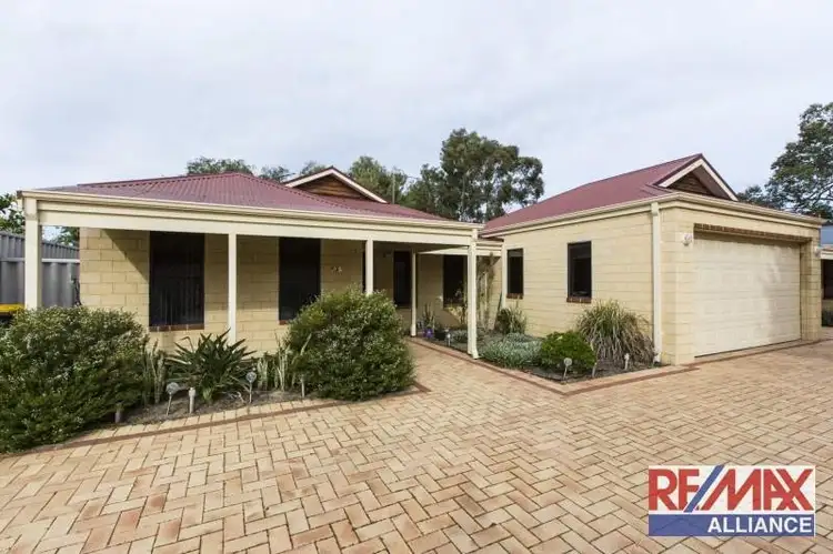 Main view of Homely house listing, 15A Shadwell Court, Caversham WA 6055