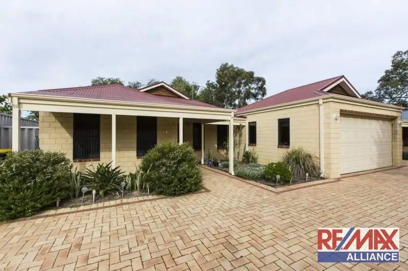 Main view of Homely house listing, 15A Shadwell Court, Caversham WA 6055