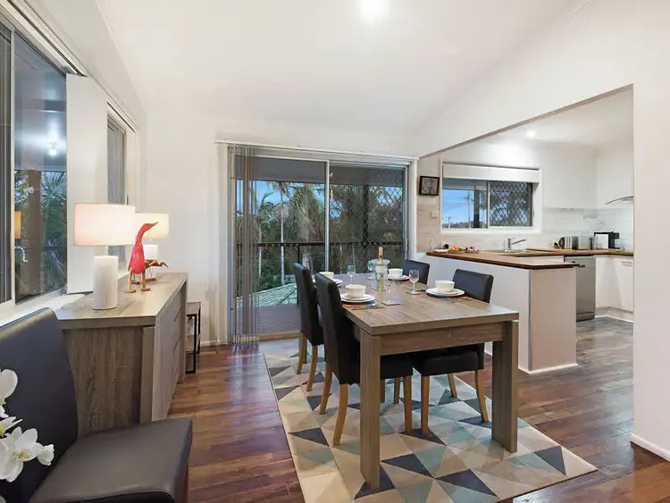 Sixth view of Homely house listing, 6 Seagull Avenue, Aroona QLD 4551