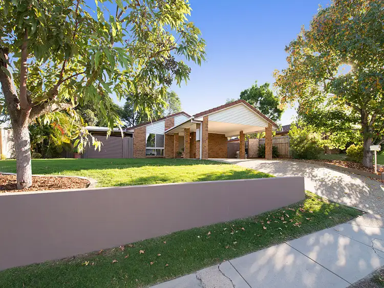 Second view of Homely house listing, 94 Oldfield Road, Sinnamon Park QLD 4073