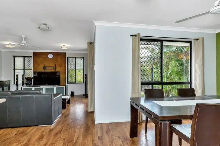 Seventh view of Homely house listing, 51A PENROSE CCT, Redbank Plains QLD 4301