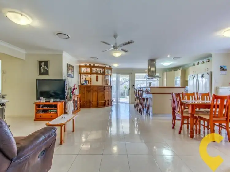 Fourth view of Homely house listing, 40 Rachel Drive, Crestmead QLD 4132