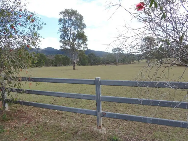 Sixth view of Homely house listing, 135 Upper Widgee Road, Widgee QLD 4570