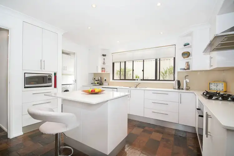 Second view of Homely house listing, 71 Buring Crescent, Minchinbury NSW 2770