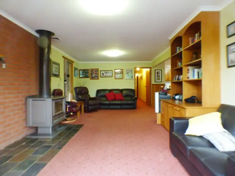 Sixth view of Homely rural property listing, 10 Shields Lane, Bungaree VIC 3352