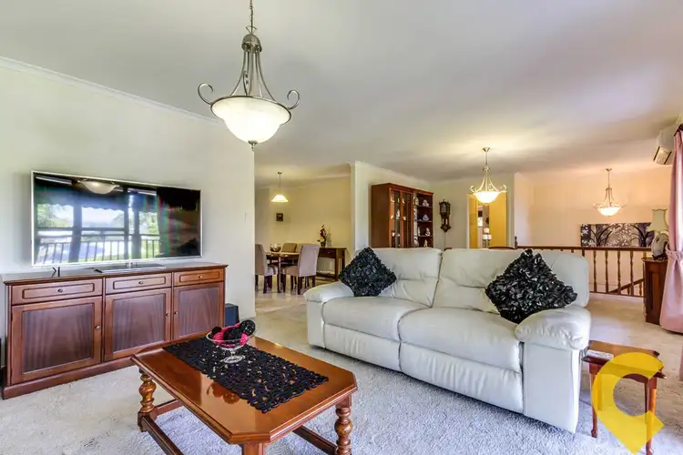 Fifth view of Homely house listing, 2/247 Springwood Rd, Springwood QLD 4127
