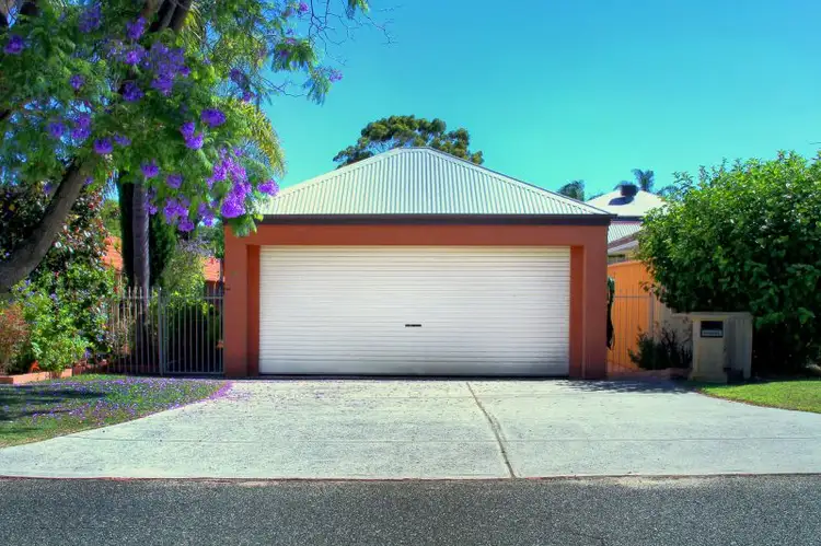 Main view of Homely house listing, 30B Crawshaw Crescent, Manning WA 6152