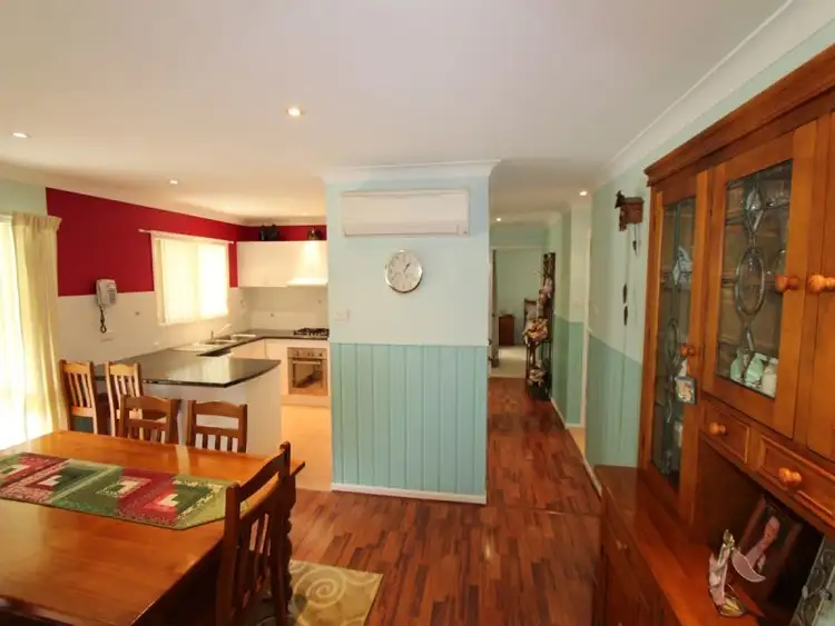 Fourth view of Homely house listing, 4 Wharf Street, Nabiac NSW 2312